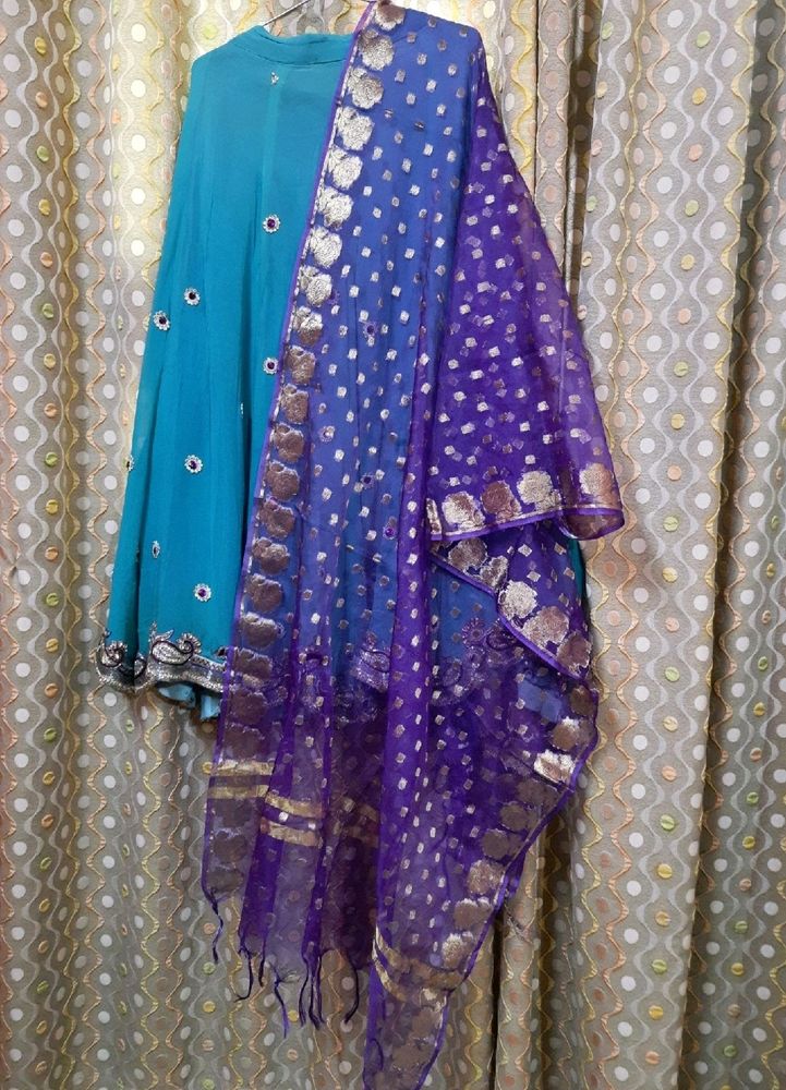 Heavy Lehnga Choli For Wedding Season