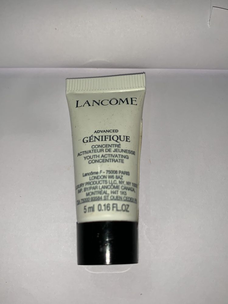Lancome Genifique Concentrate 5ml