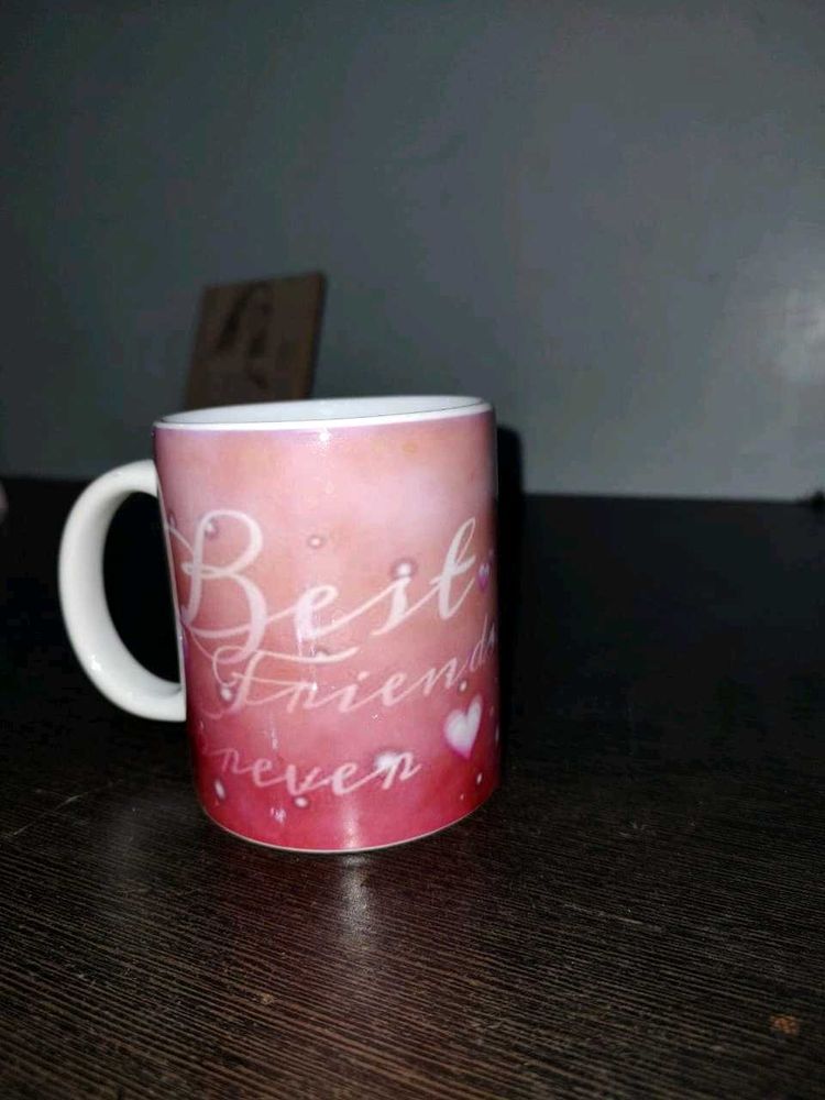 Sophistcado Mug For BFF