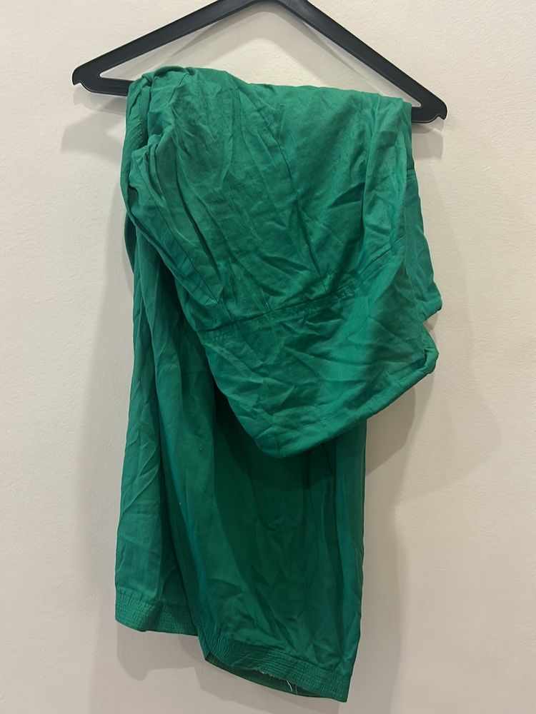 3 Beautiful Green+Grey+blue Salwar Available