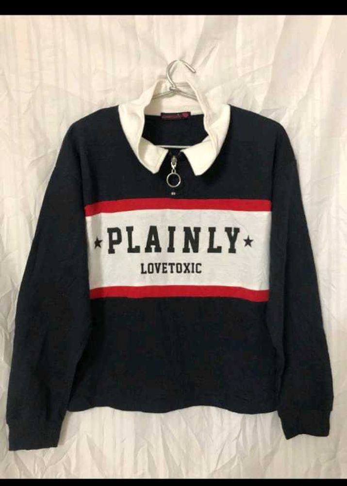 Sweatshirt💙