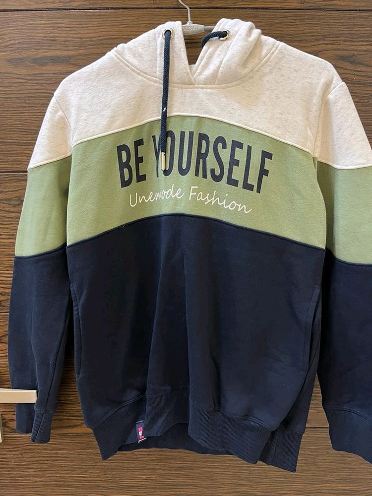 Sweatshirt Unisex