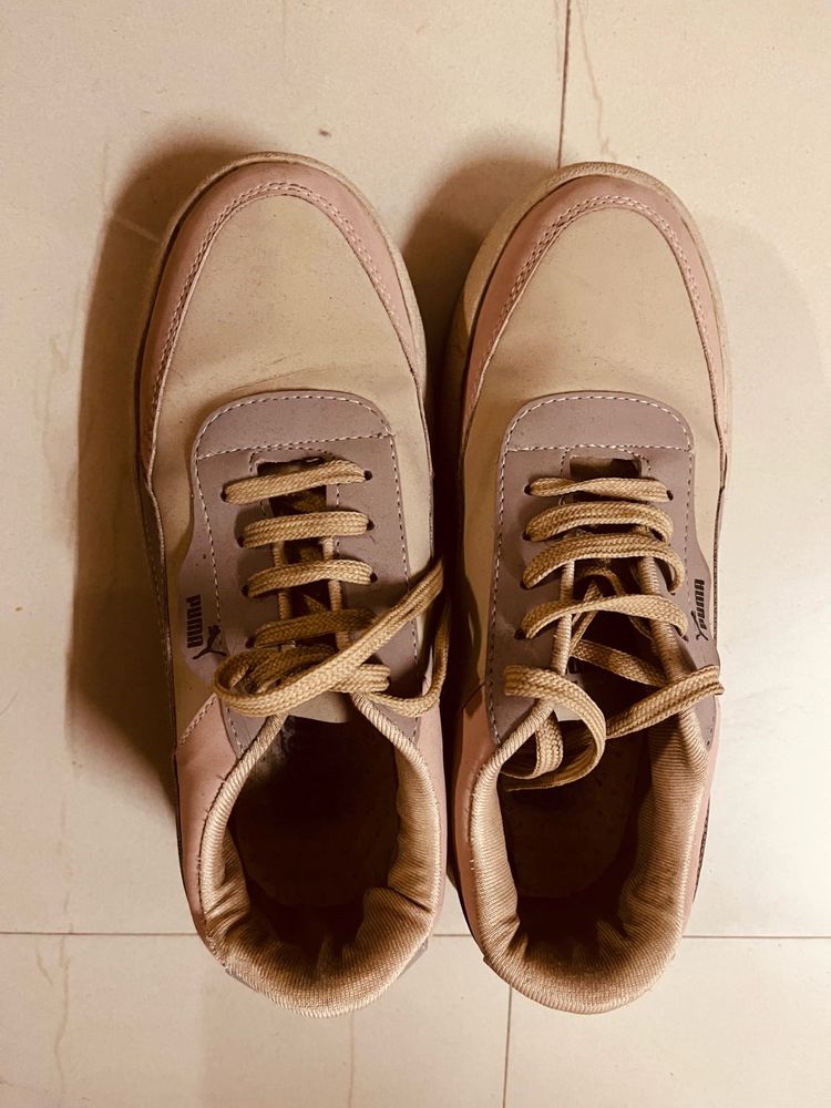 Puma Casual Sneakers