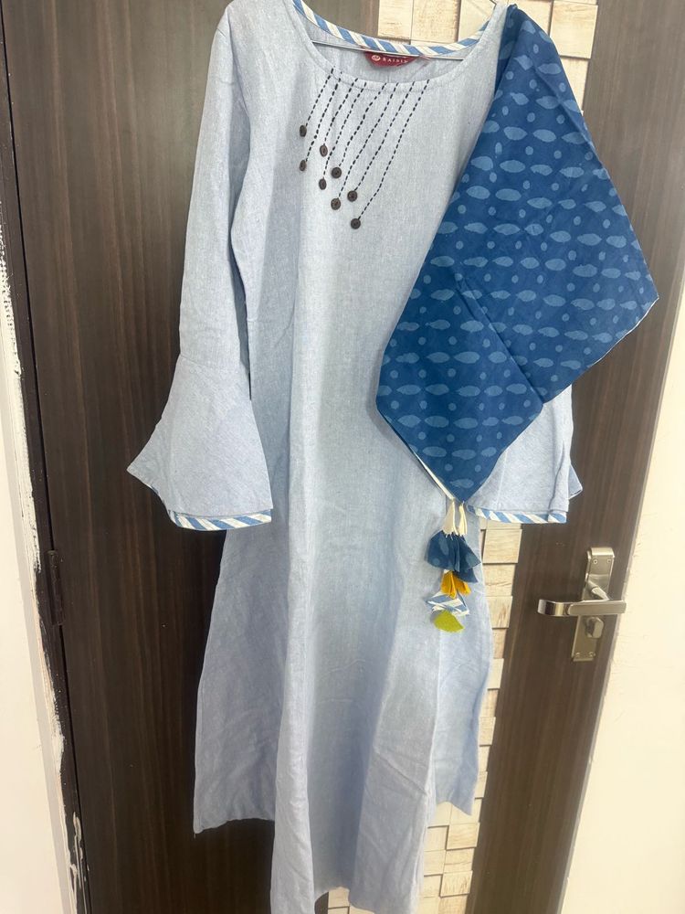 Elegant Kurta Set