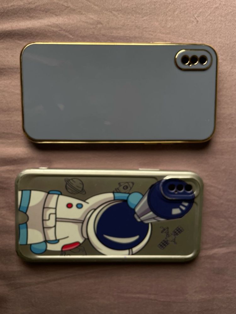 Phone Cases For XS / X