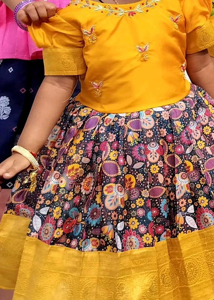 Ethnic Wear