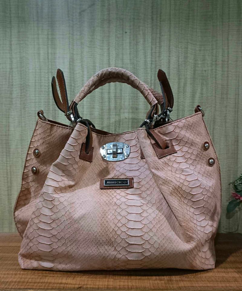 Jimmy Choo Handbag