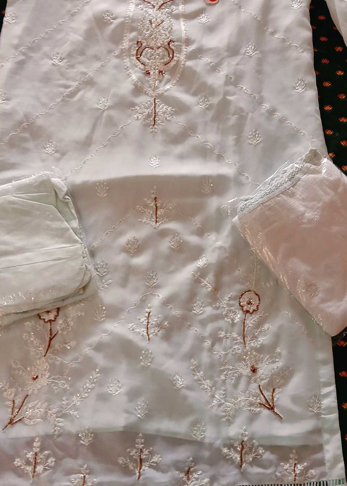 Pakistani Dress