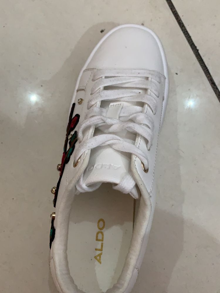 Aldo Shoes