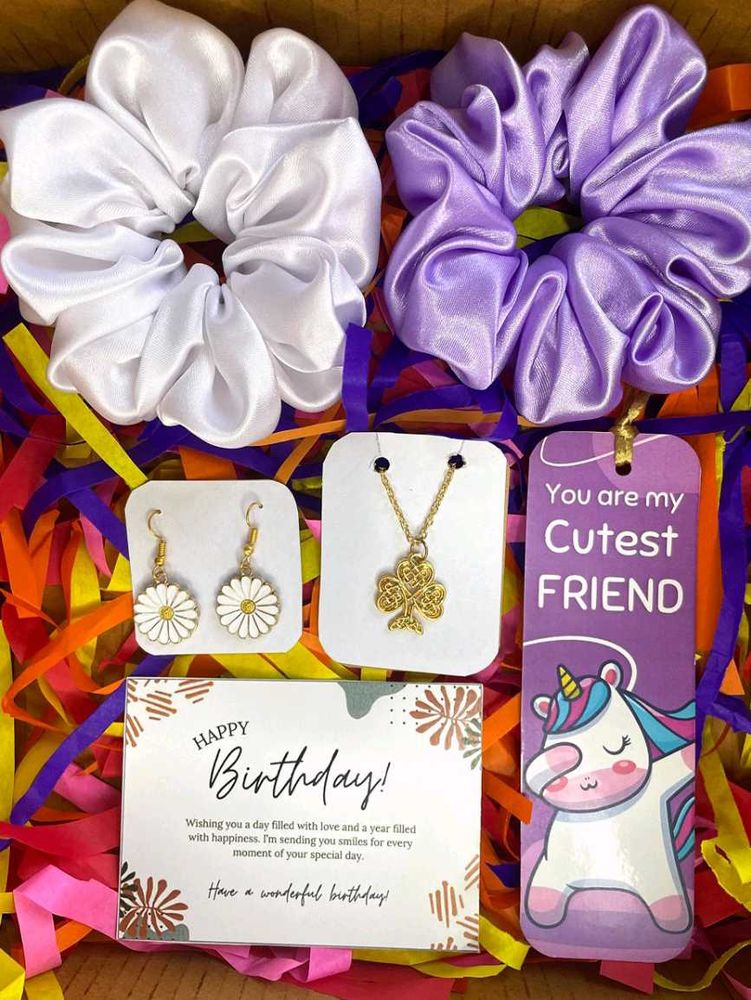 Scrunchie-Love Hamper!