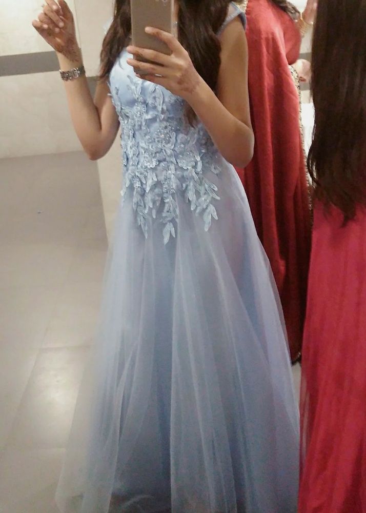 Party wear Gown For Girls