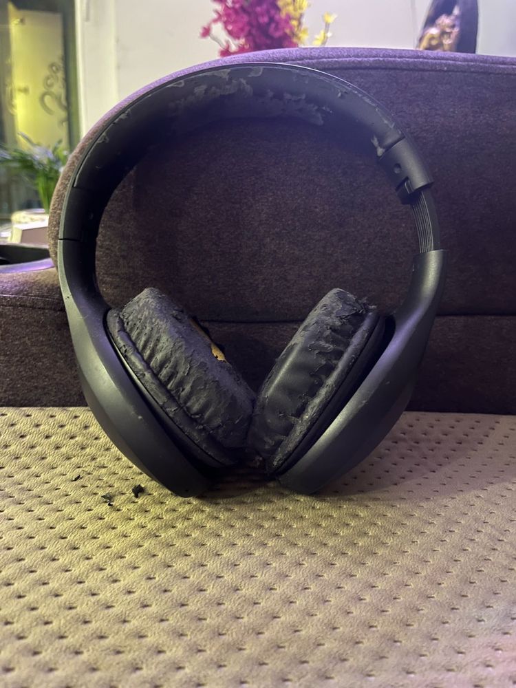 Hp Original Headset