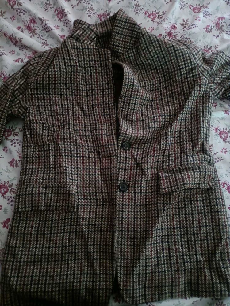 women coat..