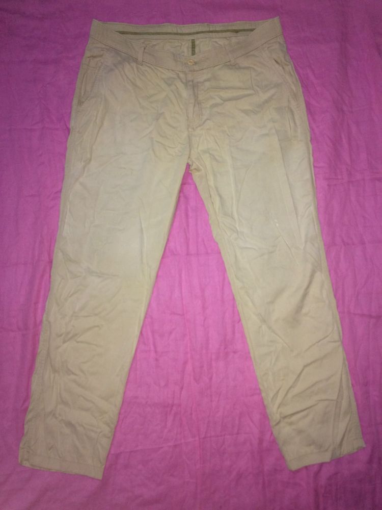 COBB’S Classic Pant For Mens