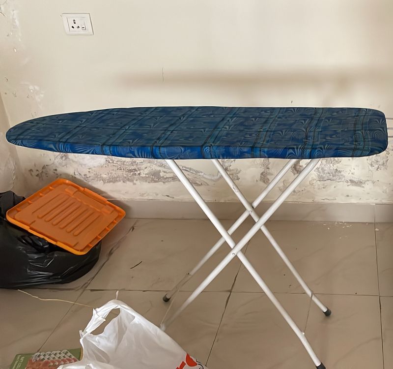 Ironing Table
