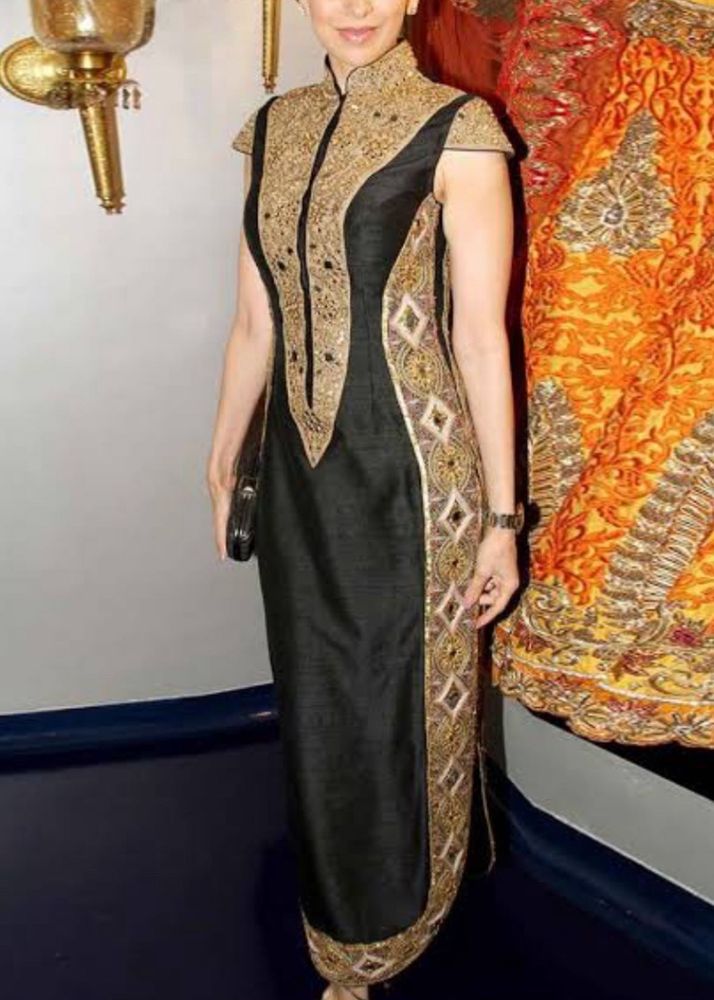 New Plazo kameez and duppata