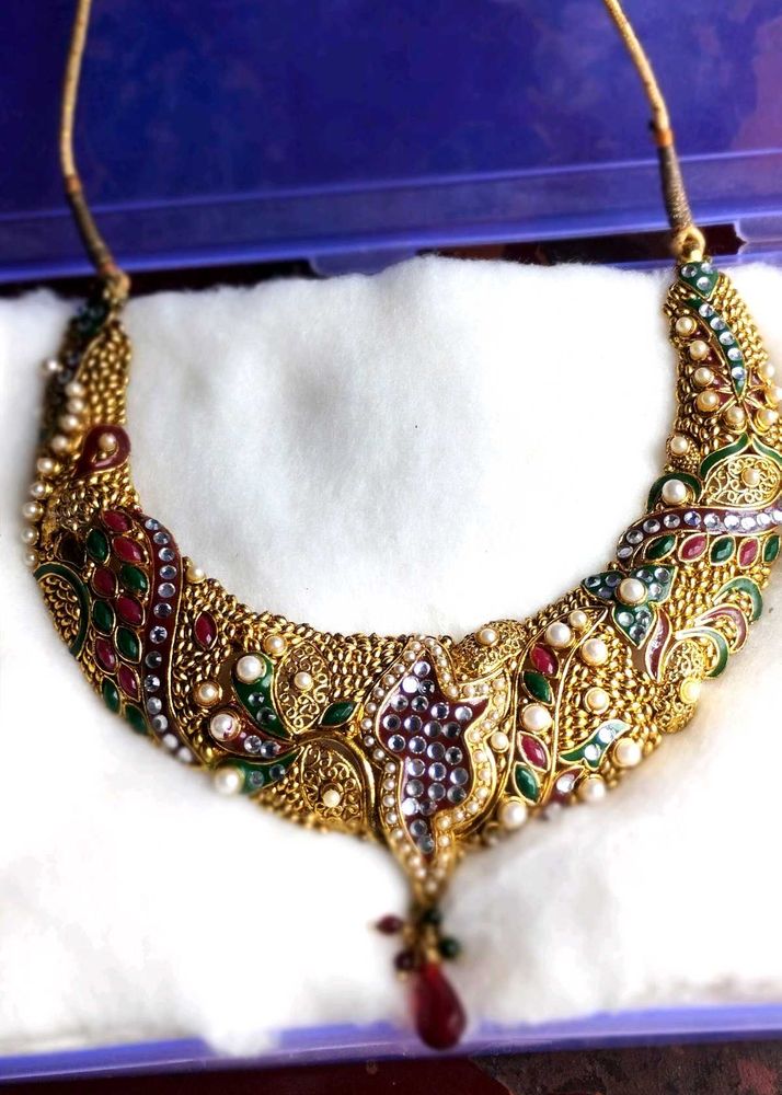 Beautiful Necklace