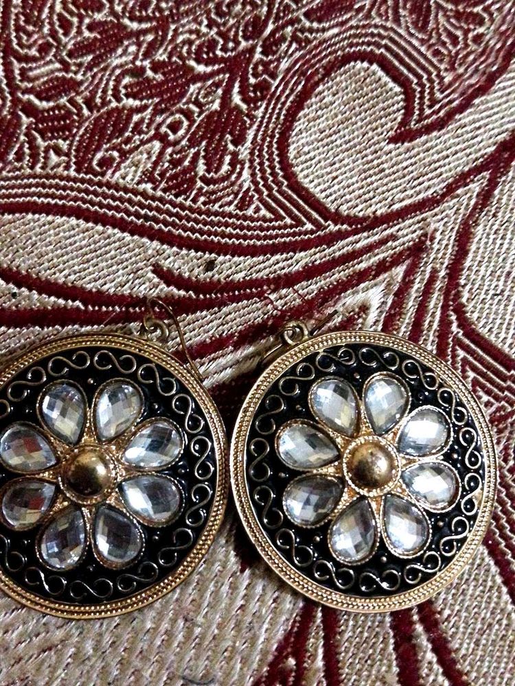 Statement Earrings