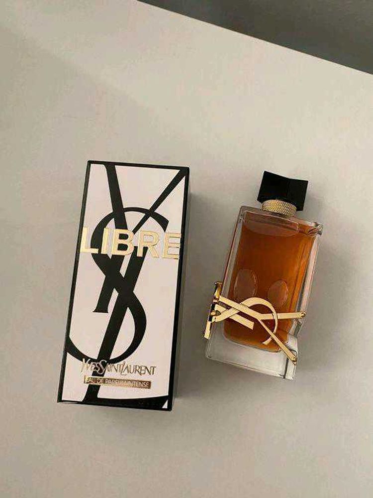 YSL Libre Intense Perfume
