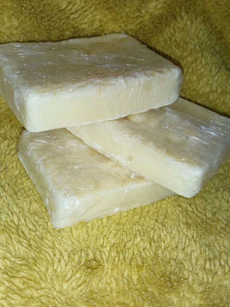 Handmade Soaps (Set of 3)