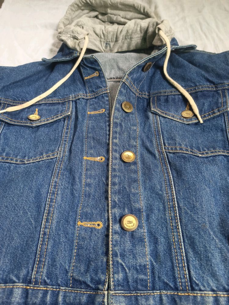 I Bought From Nepal ... It&#39;s A Heavy Jacket 🧥