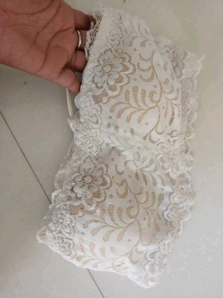 Used Bra