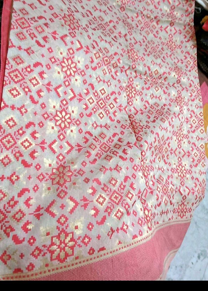 saree for puja/wedding function