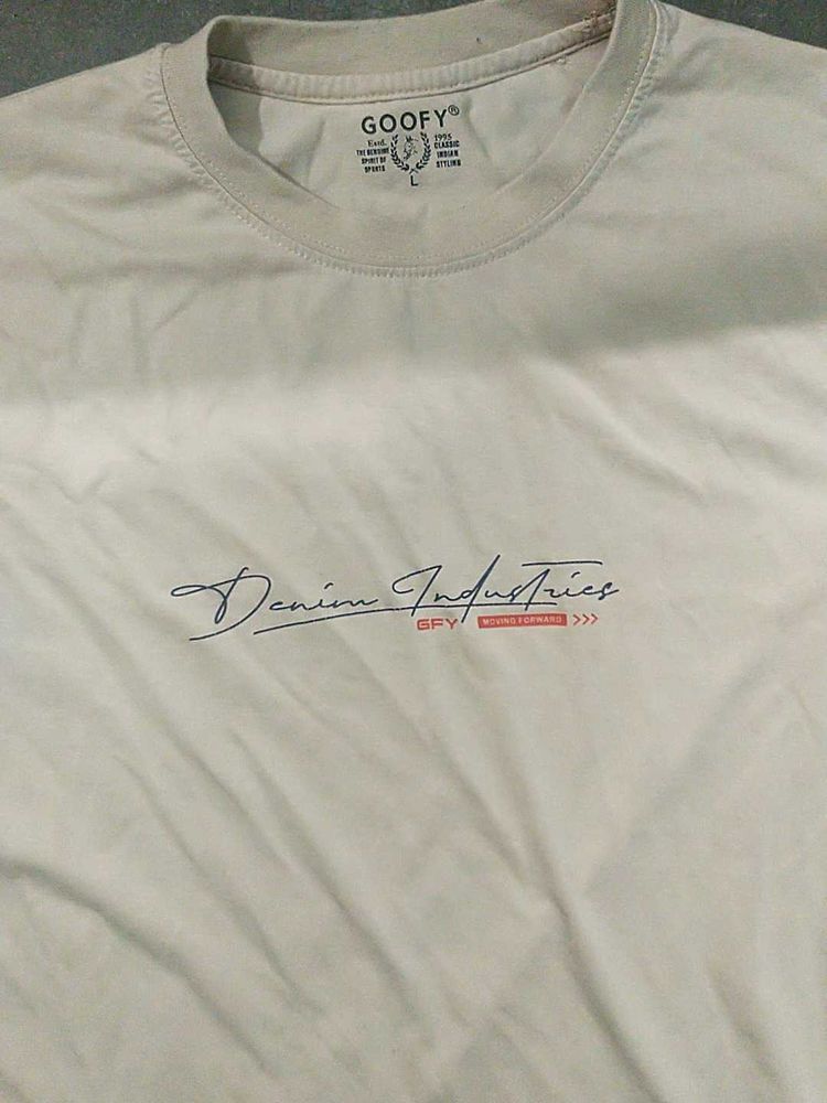 t shirt