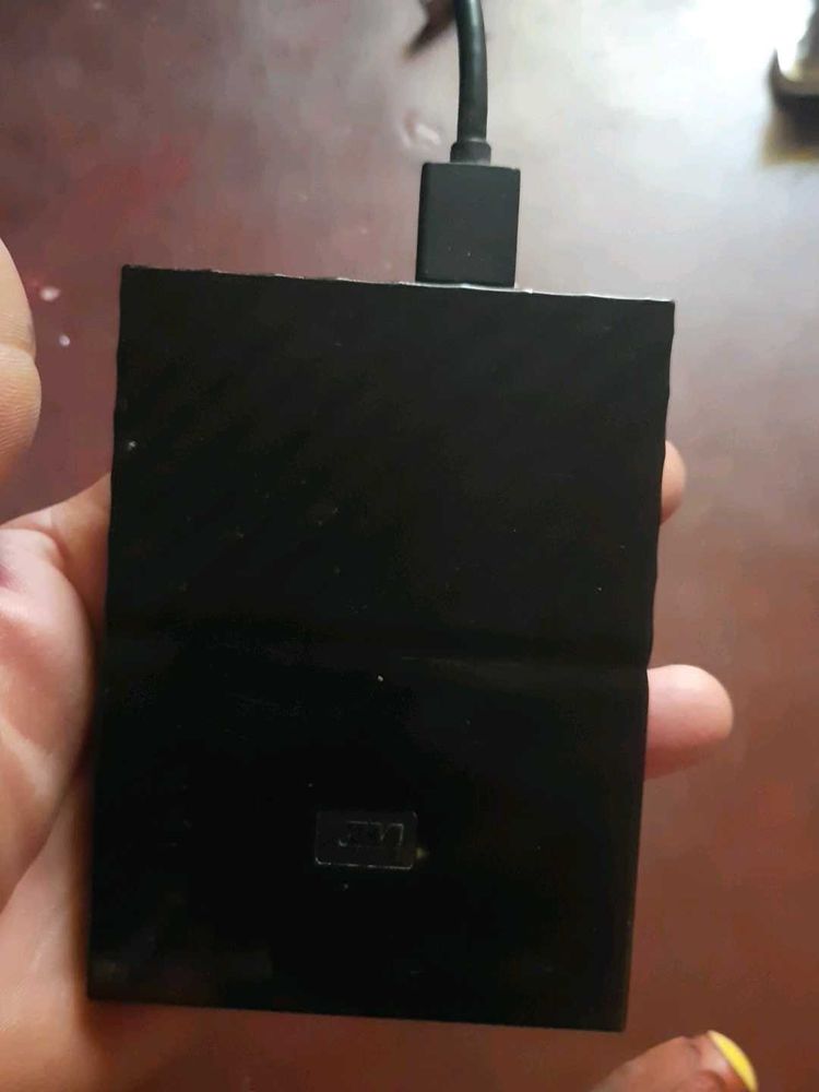 2tb Hdd