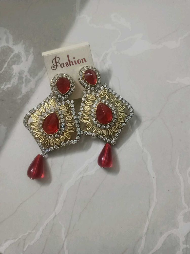 Fashion Dangle Earrings