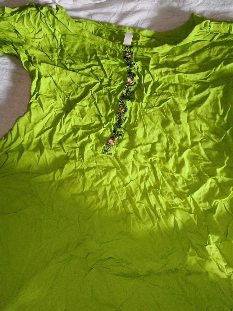 It&#39;s a good fabric
