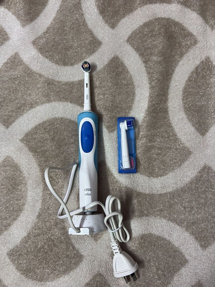 Oral-B Vitality Electric Toothbrush