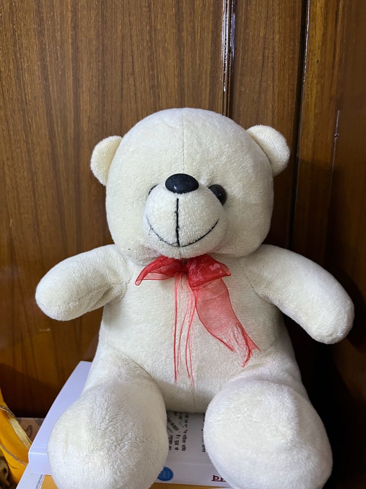 Cute Teddy Bears Pack Of 2