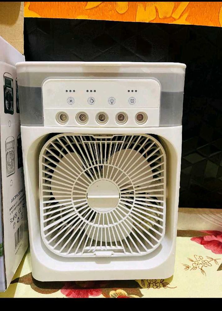 Portable Air Conditioner Coller New With Tag
