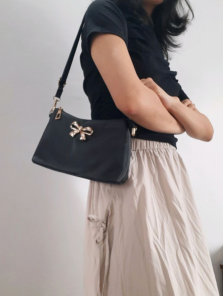 Korean Trendy Coquette Bag