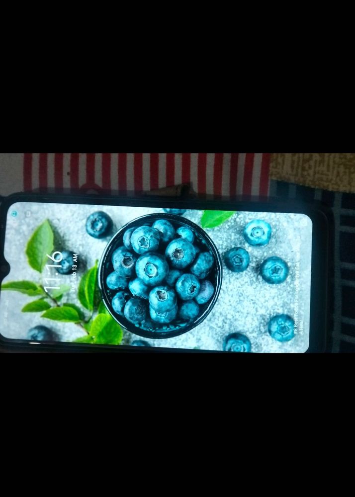 Vivo Y21