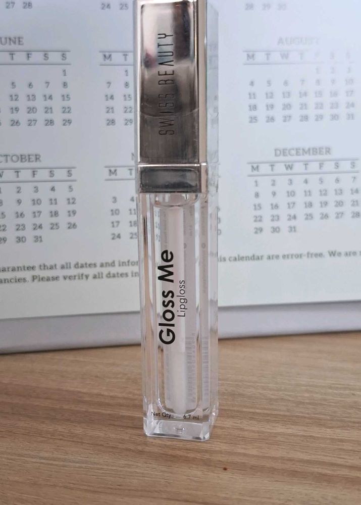 Swiss Beauty Gloss Me Lipgloss