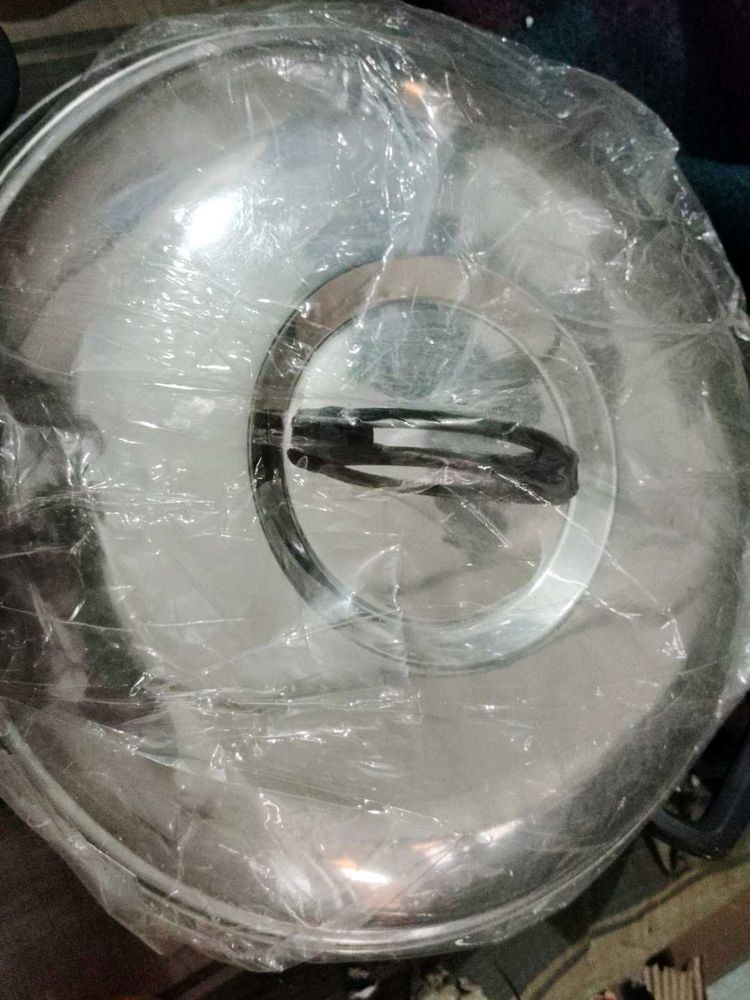 Nirlep Non Stick Cookware