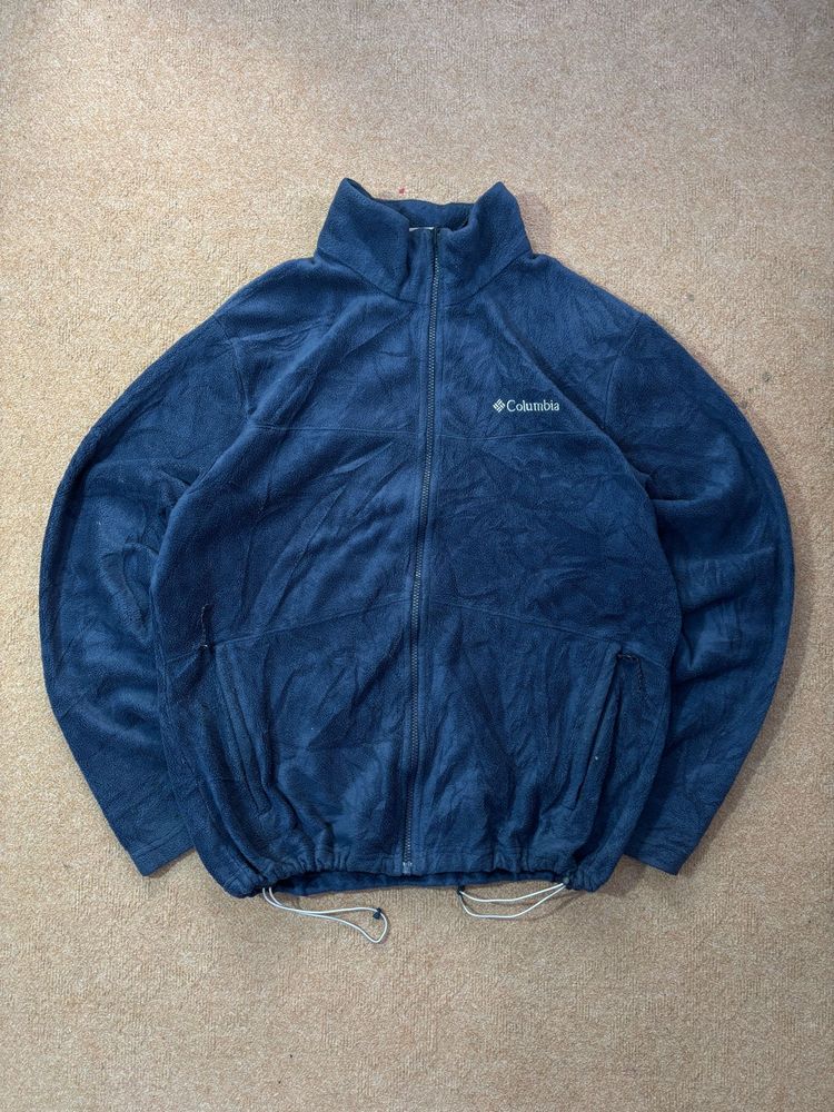 Columbia Fleece Jacket