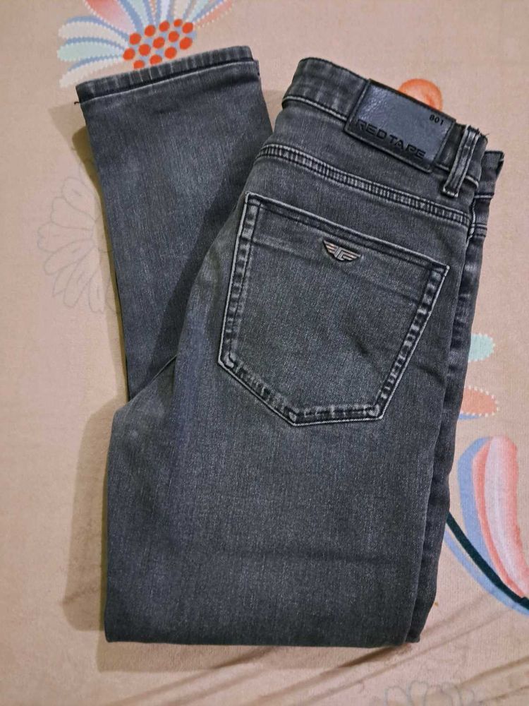 Red Tape Jeans