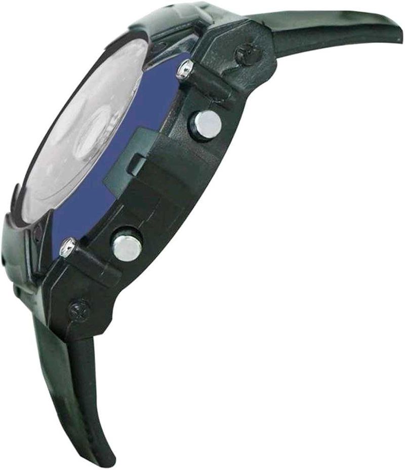 YS Chrono Watch+ Gift 🎁