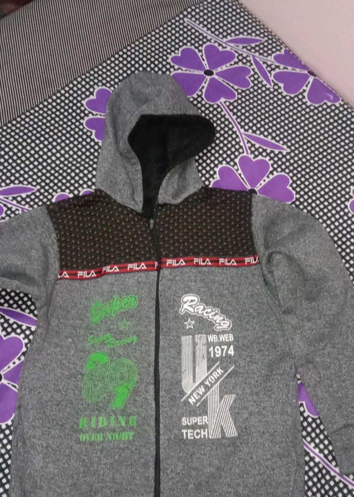 Hoody