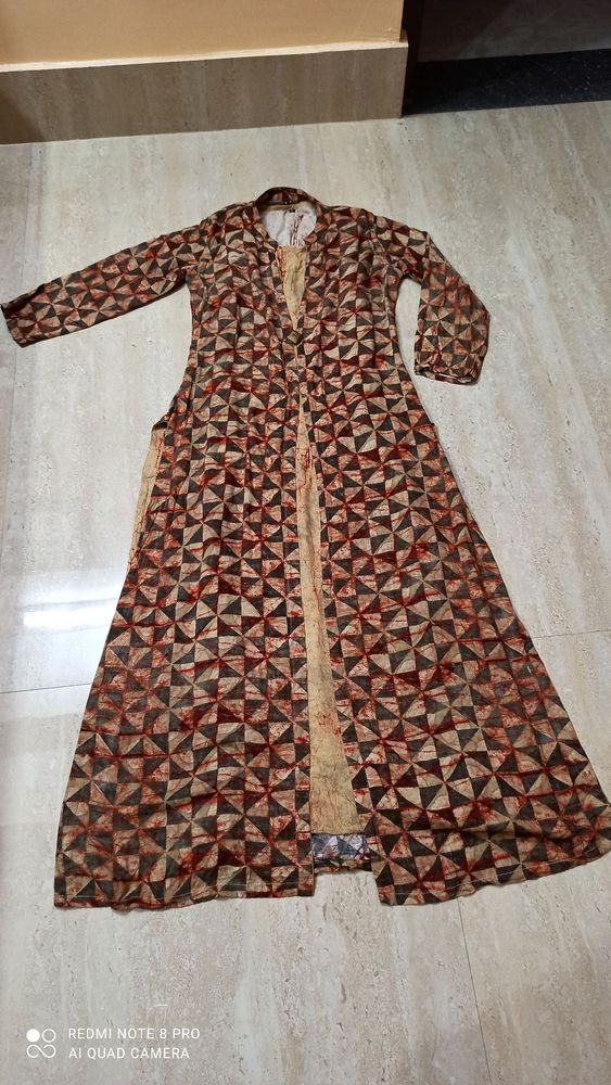 two piece full length set