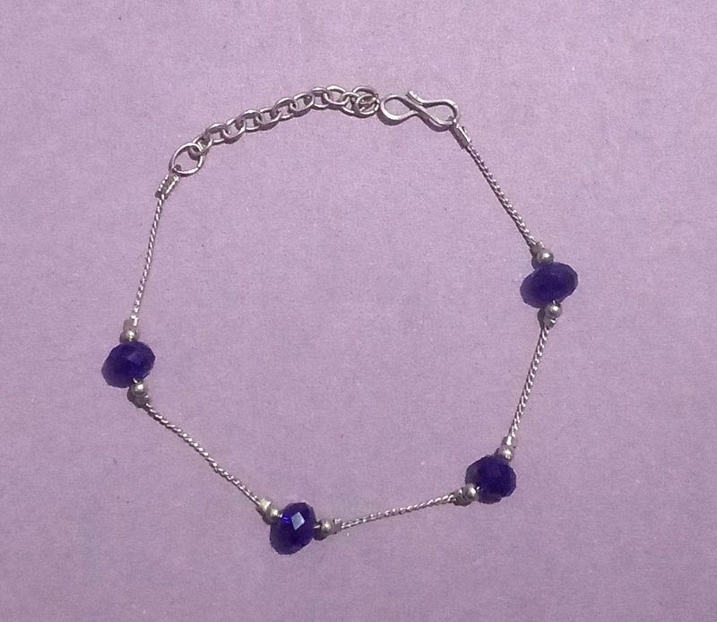Women Anklet