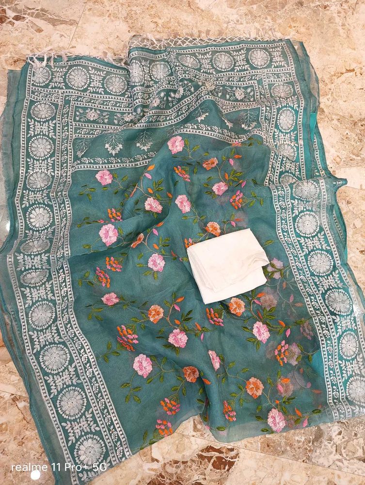 Party Wear Saree