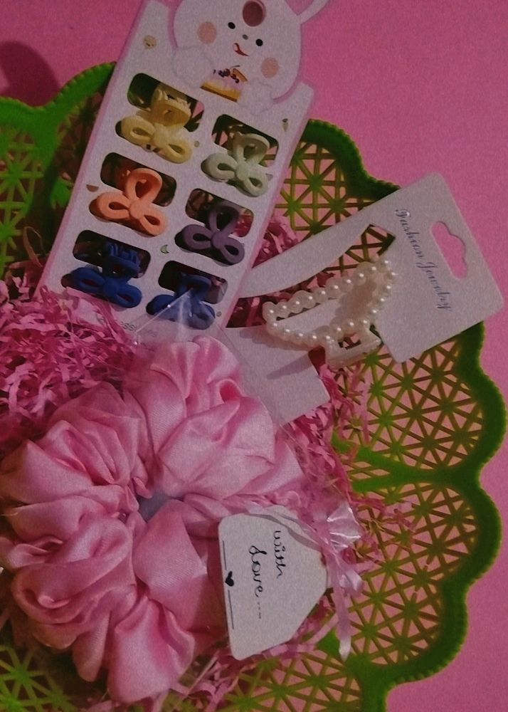 Hair Accessories