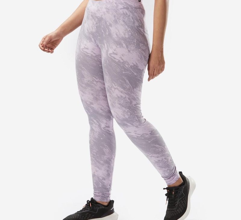 Decathlon Gym Wear Leggings