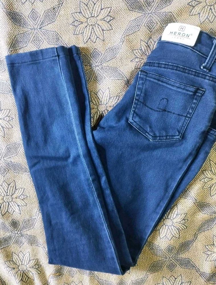 Brand New Jeans