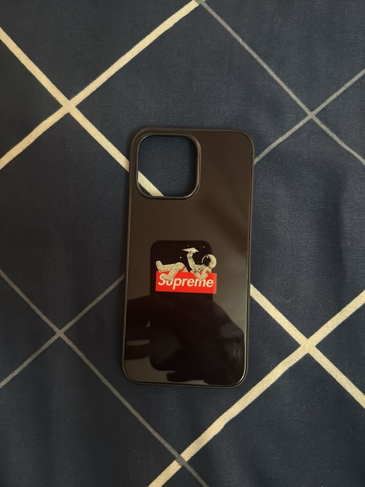 Supreme Phone Case