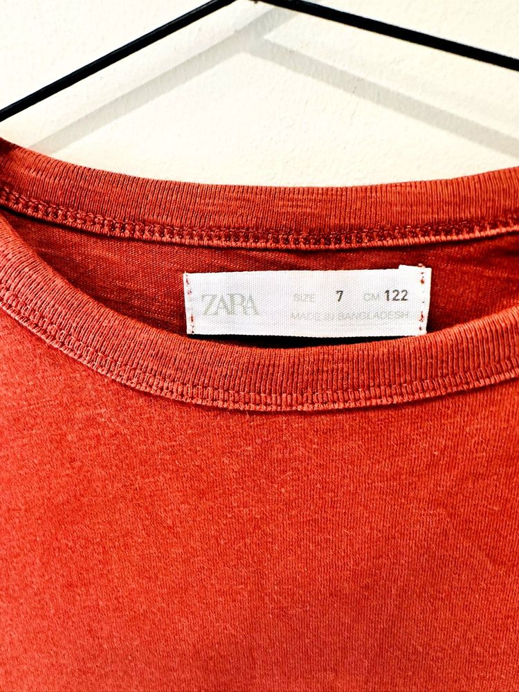 Zara Tshirt!